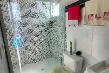 Casa à venda, 162 m² por R$ 1.961.000,00 - Aparecida - Santos/SP