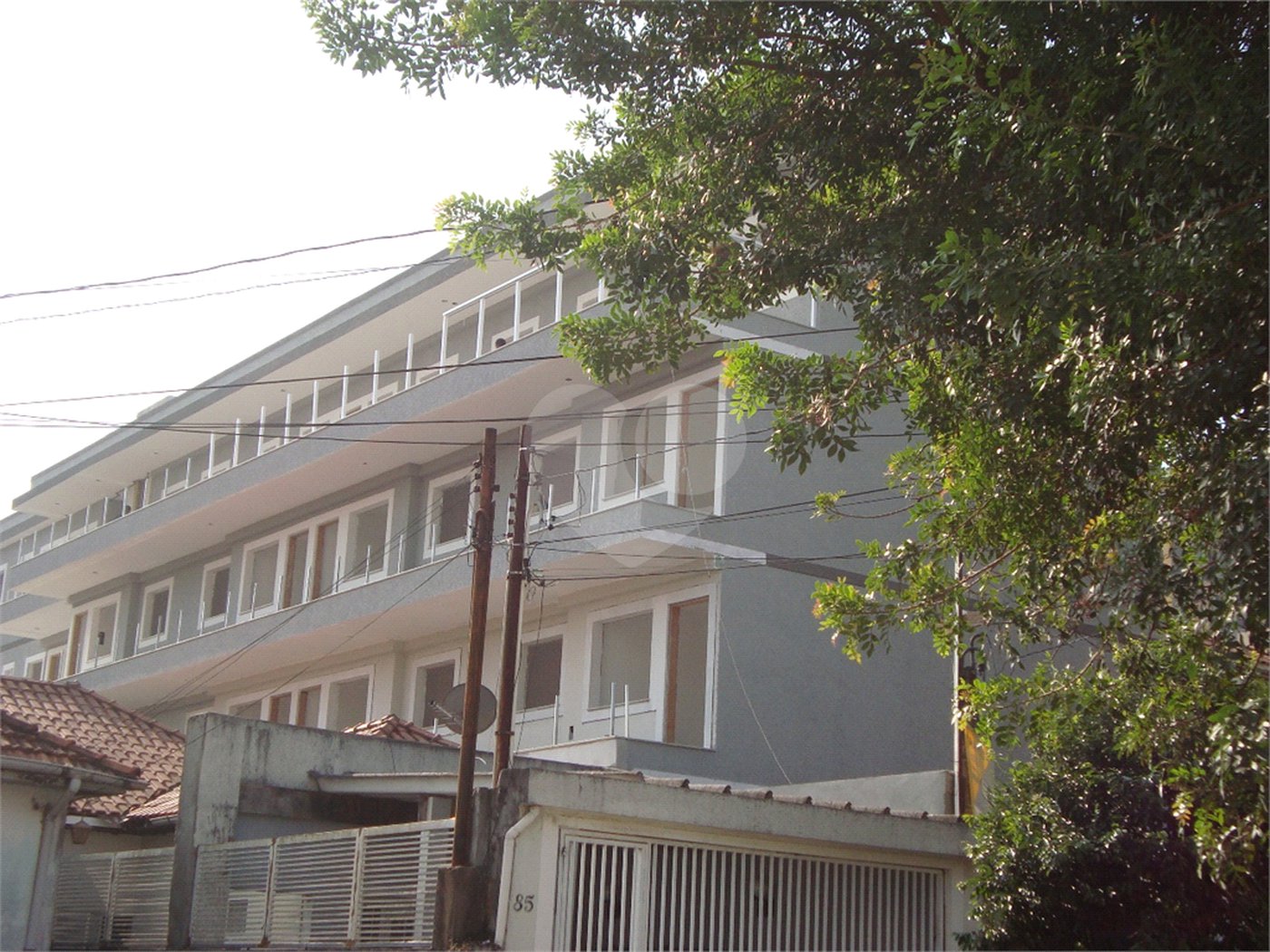 Casa à venda com 2 quartos no condomínio Garda, São Paulo - SP