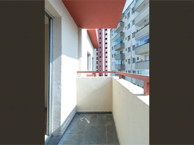 Apartamento à venda com 3 quartos, sendo 1 suíte,  em Jardim Marajoara, São Paulo, SP