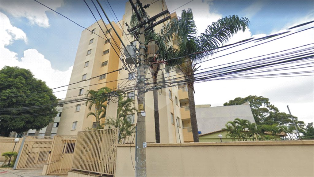Apartamento à venda com 3 quartos em Tucuruvi, São Paulo, SP