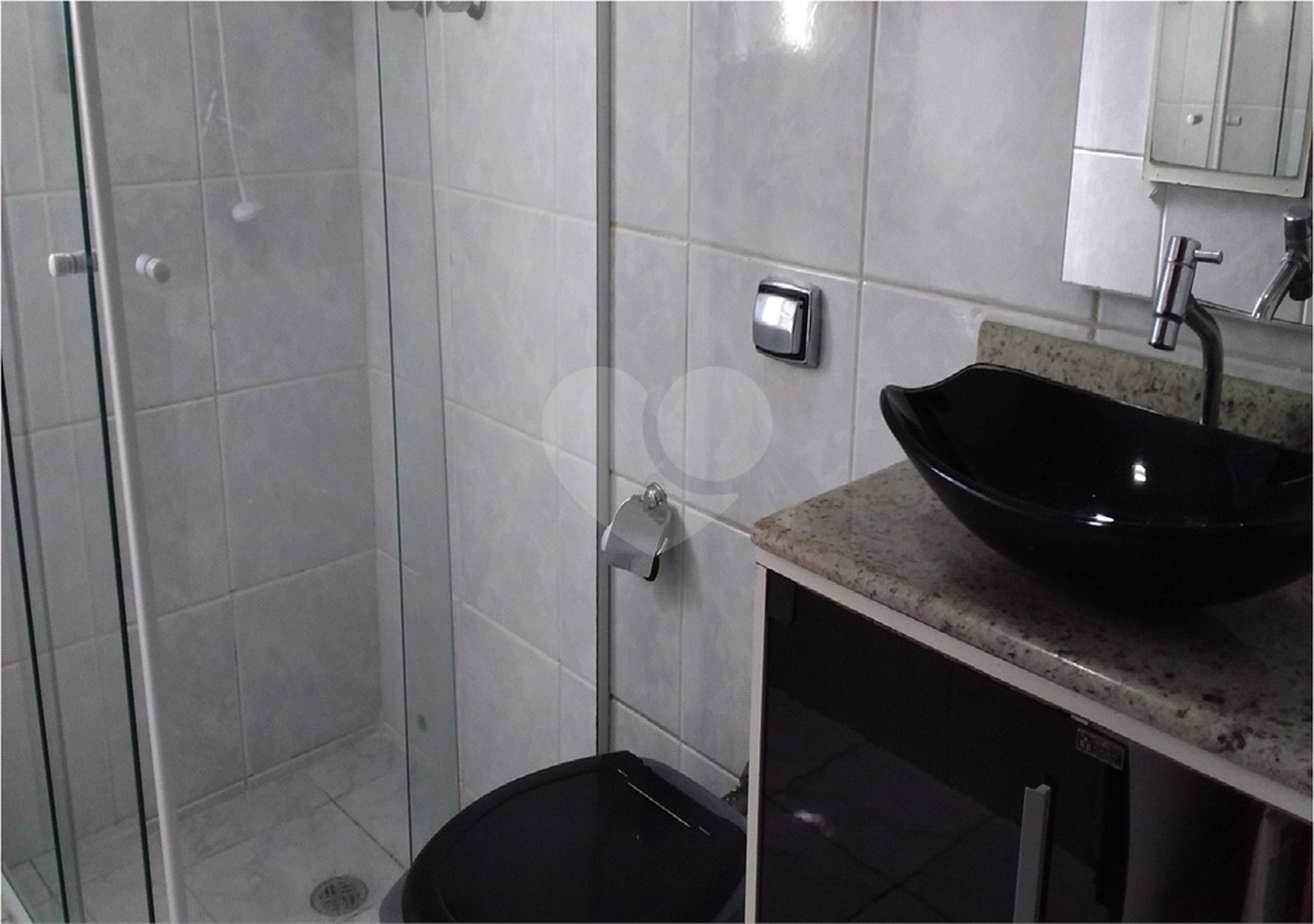 Sobrado à venda com 2 quartos, sendo 1 suíte, em Parque Boturussu, São Paulo, SP