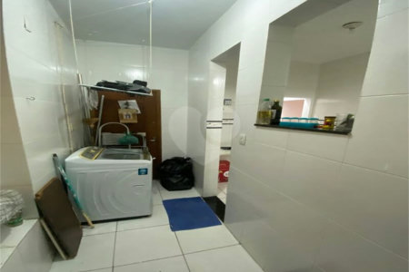 Apartamento à venda com 2 quartos em Tijuca, Rio de Janeiro, RJ