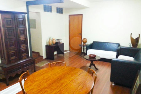 Sobrado à venda com 1 quarto em Chácara Santo Antônio (zona Sul), São Paulo, SP