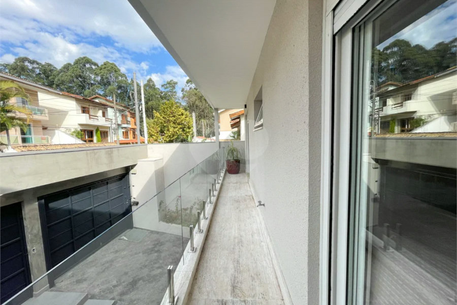 Casa à venda com 3 suítes em Mandaqui, São Paulo, SP