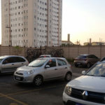 Apartamento à venda, 44 m² por R$ 320.000,00 - Areia Branca - Santos/SP