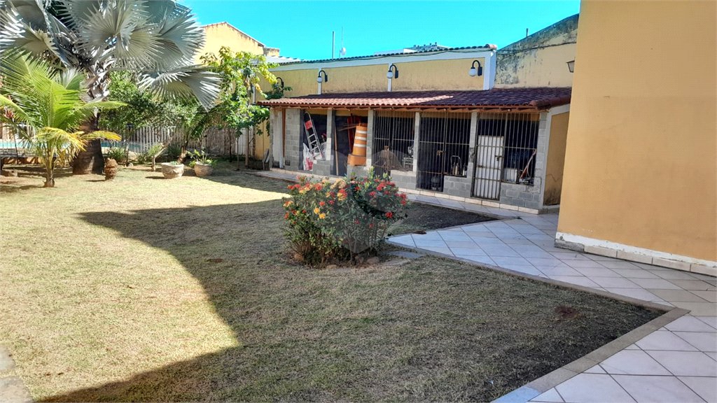 Casa à venda com 3 quartos, sendo 1 suíte, em Campo Grande, Rio de Janeiro, RJ