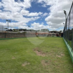 Terreno à venda no condomínio Residencial Saint Patrick, Sorocaba - SP