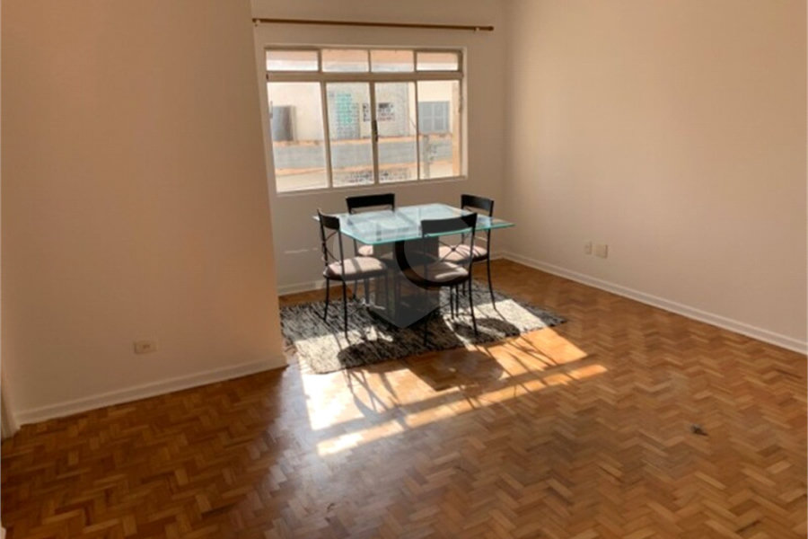 Apartamento para alugar com 2 quartos em Paraíso, São Paulo, SP