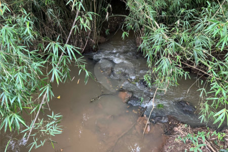 Sítio à venda com 3 quartos, sendo 2 suítes,  em Cachoeira, Atibaia, SP