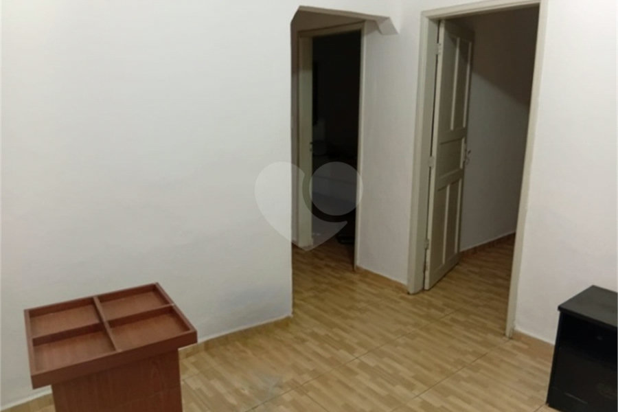 Casa à venda com 4 quartos em Limão, São Paulo, SP