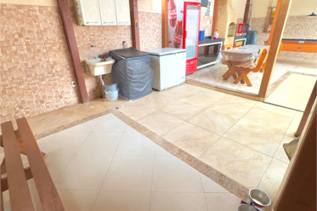 Casa à venda com 2 quartos, sendo 1 suíte, em Campo Grande, Rio de Janeiro, RJ