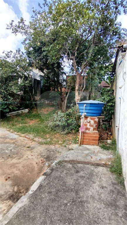 Casa à venda com 1 quarto em Tremembé, São Paulo, SP