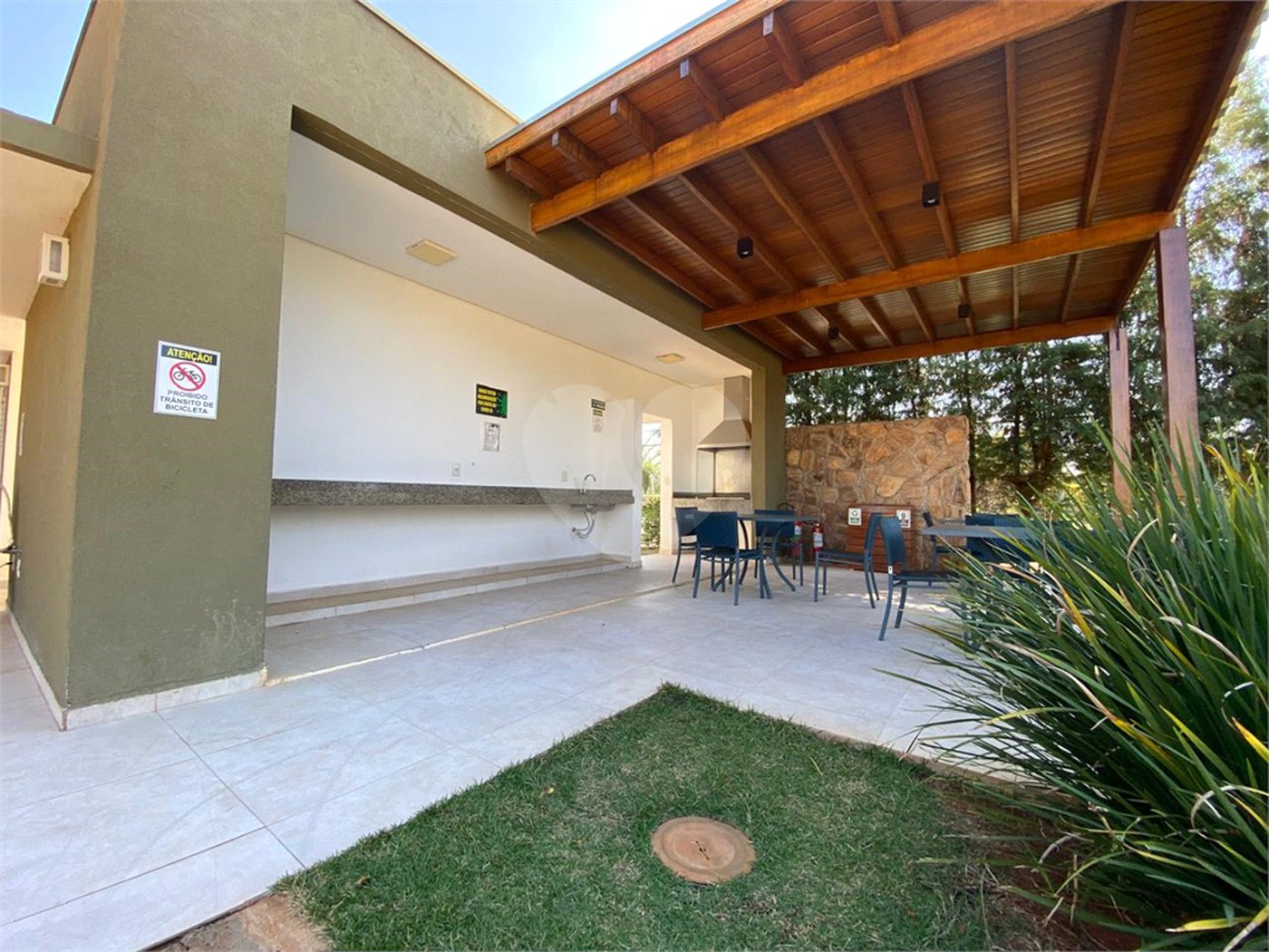 Terreno à venda em Residencial Volpi, Araraquara, SP