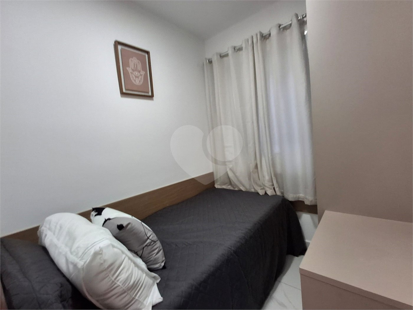 Apartamento para alugar com 2 quartos em Jaçanã, São Paulo, SP