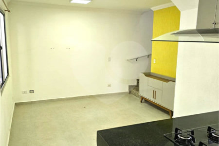 Casa à venda ou para alugar com 2 quartos no condomínio Residencial Boulevard I, São Paulo - SP