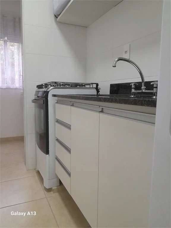 Apartamento à venda com 1 suíte em Vila Andrade, São Paulo, SP