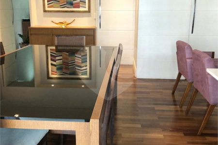 Apartamento para alugar com 2 quartos, sendo 1 suíte, em Vila Anglo Brasileira, São Paulo, SP