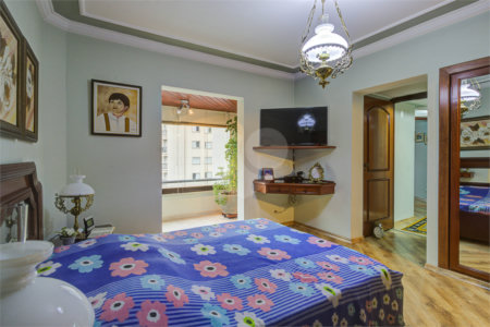 Apartamento à venda com 3 quartos, sendo 1 suíte, em Vila Mascote, São Paulo, SP