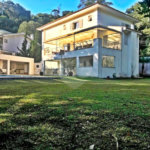 Casa à venda com 4 suítes em Horto Florestal, São Paulo, SP