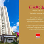 Apartamento à venda com 3 quartos, sendo 1 suíte, em Vila Andrade, São Paulo, SP