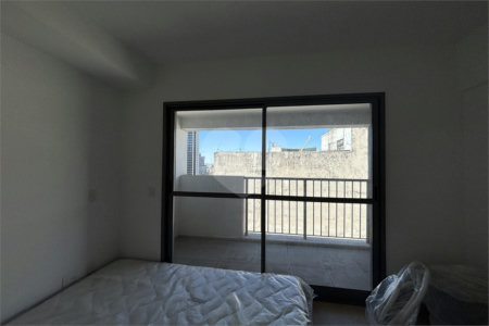 Apartamento à venda com 1 quarto em Consolação, São Paulo, SP