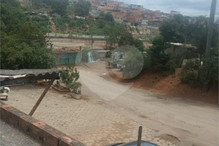 Terreno à venda com 1 suíte em Sítio Areião, São Paulo, SP