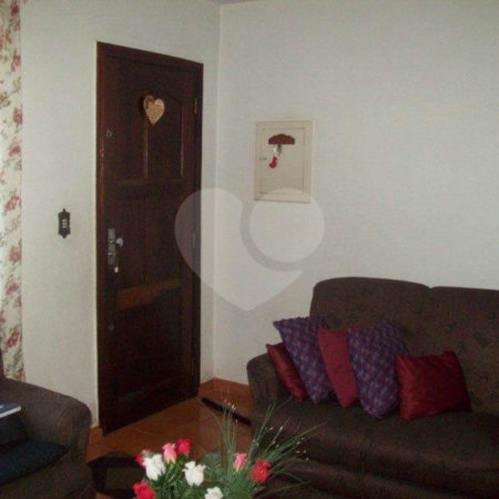 Sobrado à venda com 3 quartos em Vila Aurora (zona Norte), São Paulo, SP