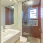 Apartamento à venda com 3 suítes em Vila Cordeiro, São Paulo, SP