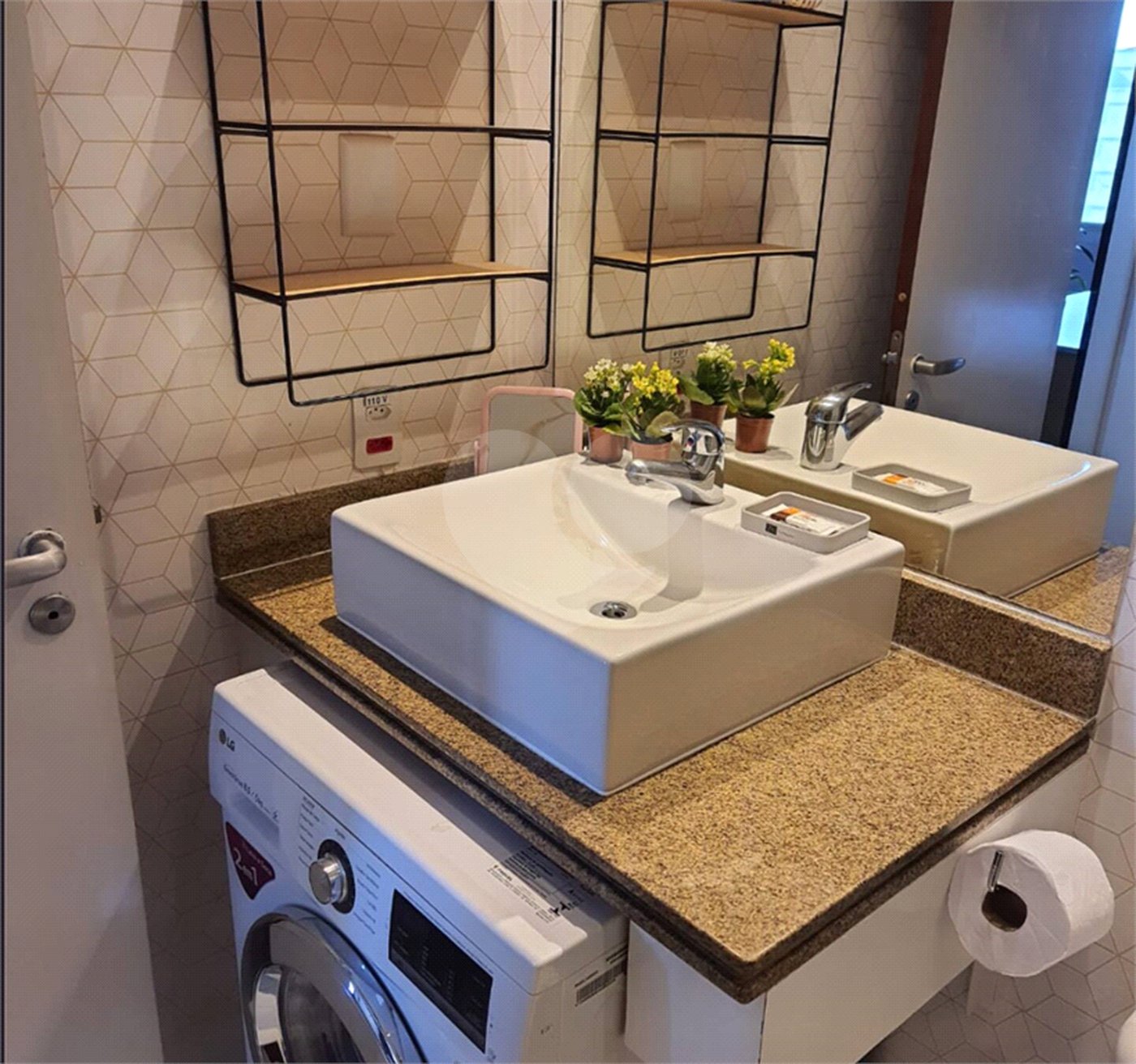 Apartamento para alugar com 1 quarto em Jardim Paulista, São Paulo, SP
