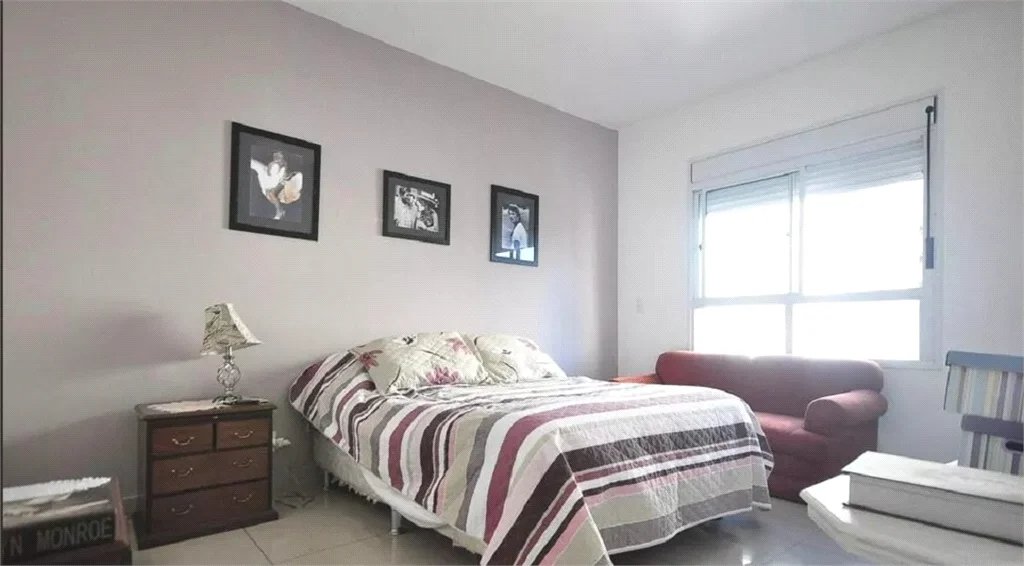 Apartamento à venda com 3 suítes em Vila Andrade, São Paulo, SP