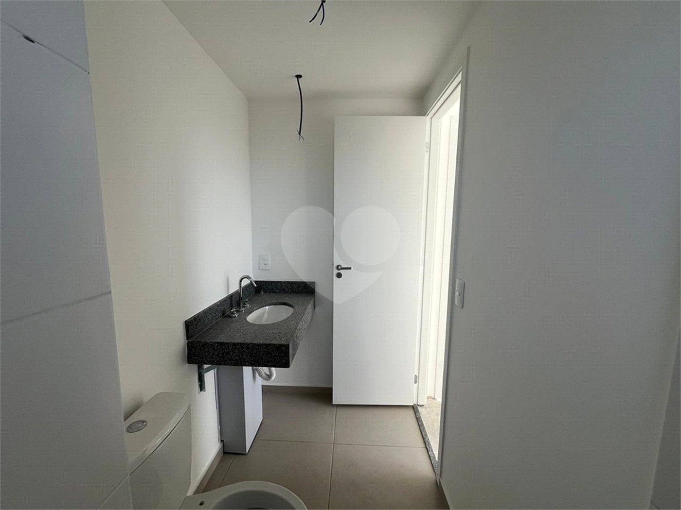 Apartamento à venda com 1 suíte em Butantã, São Paulo, SP