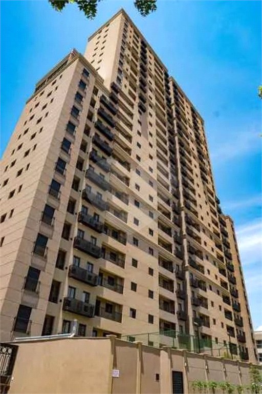Apartamento à venda com 2 quartos em Santa Cruz do José Jacques, Ribeirão Preto, SP