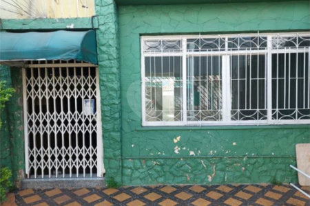 Sobrado à venda com 2 quartos, sendo 1 suíte, em Tucuruvi, São Paulo, SP
