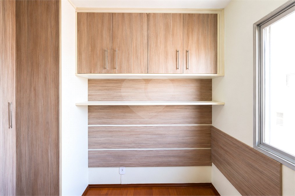 Apartamento à venda com 3 quartos, sendo 1 suíte,  em Chácara Inglesa, São Paulo, SP
