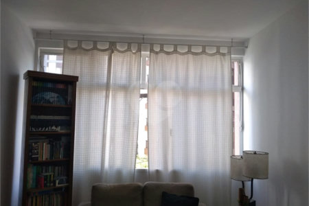 Apartamento à venda com 2 quartos em Pinheiros, São Paulo, SP