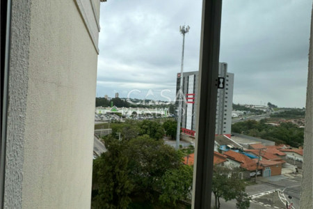 Apartamento à venda ou para alugar com 2 quartos em Jardim América, Sorocaba, SP