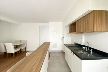 Apartamento à venda com 2 quartos, sendo 1 suíte, em Vila Dom Pedro II, São Paulo, SP