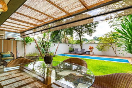 Casa à venda com 4 suítes no condomínio Premiere, São Paulo - SP