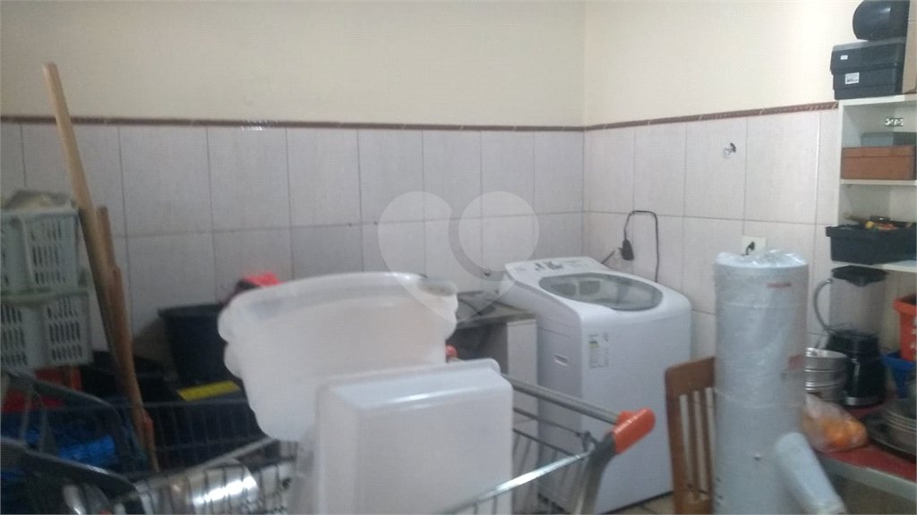 Casa térrea para venda ou locação no Santa Felícia.