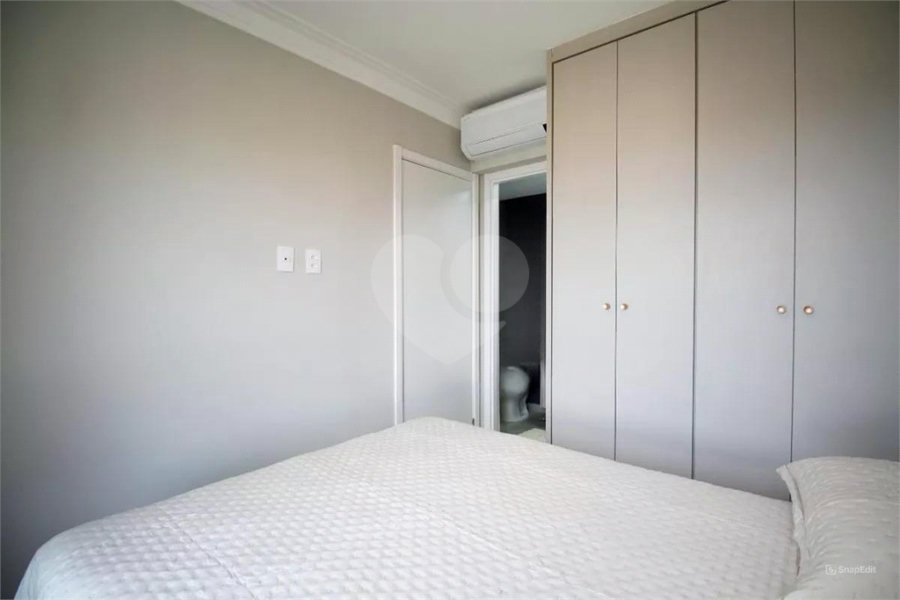 Apartamento para alugar com 1 quarto em Cerqueira Cesar, São Paulo, SP