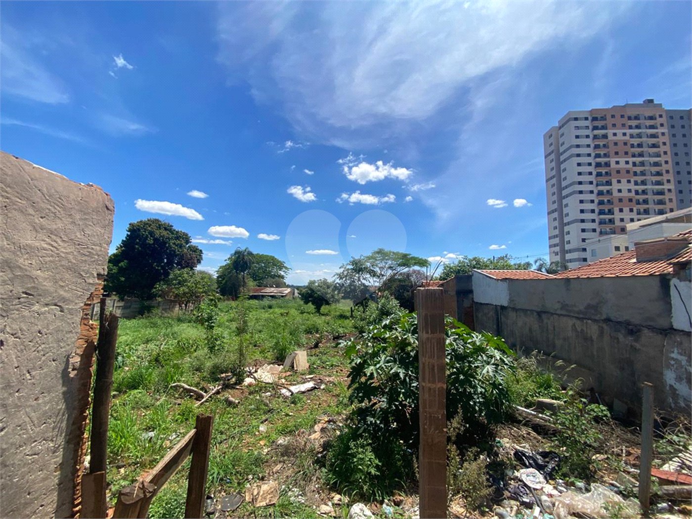 Terreno à venda no Centro, Araraquara, SP