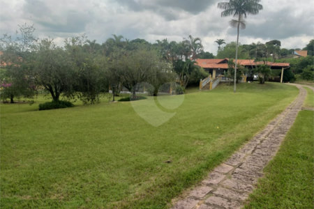 Casa à venda com 4 suítes no condomínio Piccolo Paese, Salto - SP