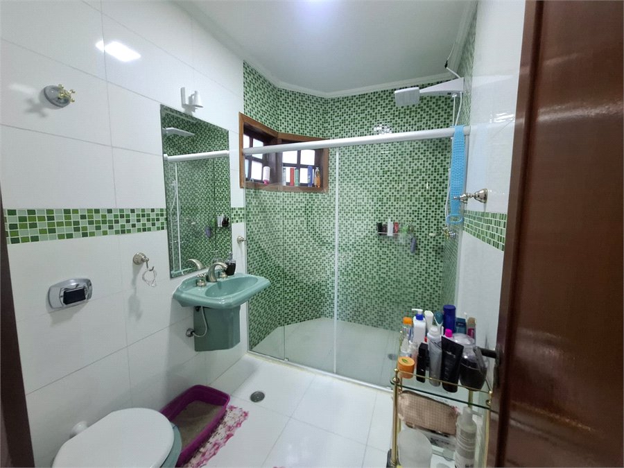 Sobrado à venda com 3 quartos, sendo 2 suítes, em Santana, São Paulo, SP