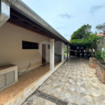 Casa à venda com 3 quartos, sendo 1 suíte, no condomínio Haras São Luiz, Salto - SP