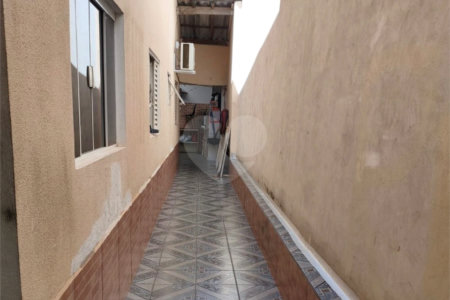 Casa à venda com 2 quartos em Jardim São Conrado, Sorocaba, SP