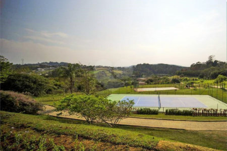 Terreno à venda em Condominio Residencial Paradiso, Itatiba, SP