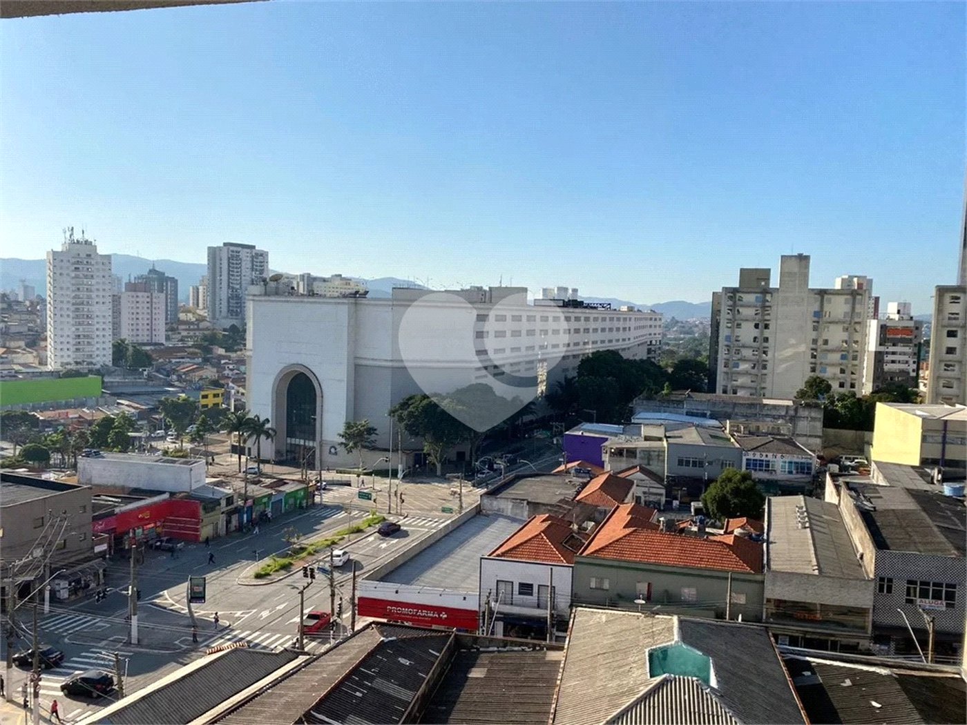 Studio à venda com 1 quarto em Tucuruvi, São Paulo, SP