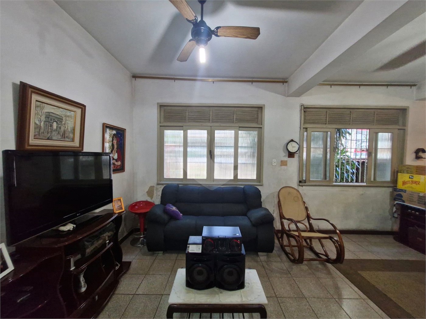 Casa à venda com 4 quartos em Vila Isabel, Rio de Janeiro, RJ