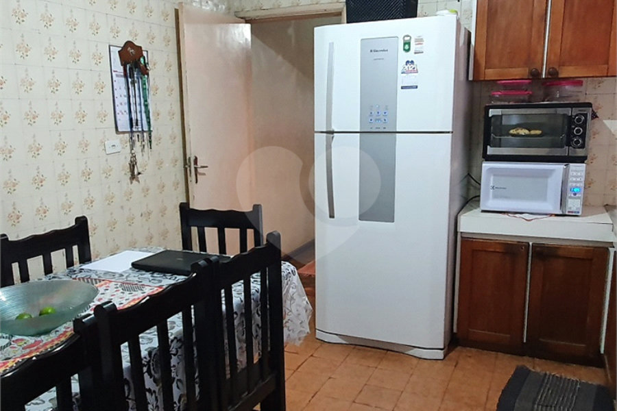 Sobrado à venda com 3 quartos, sendo 1 suíte, em Imirim, São Paulo, SP