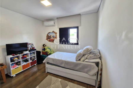 Casa em condomínio à venda com 3 suítes em Cajuru do Sul, Sorocaba, SP